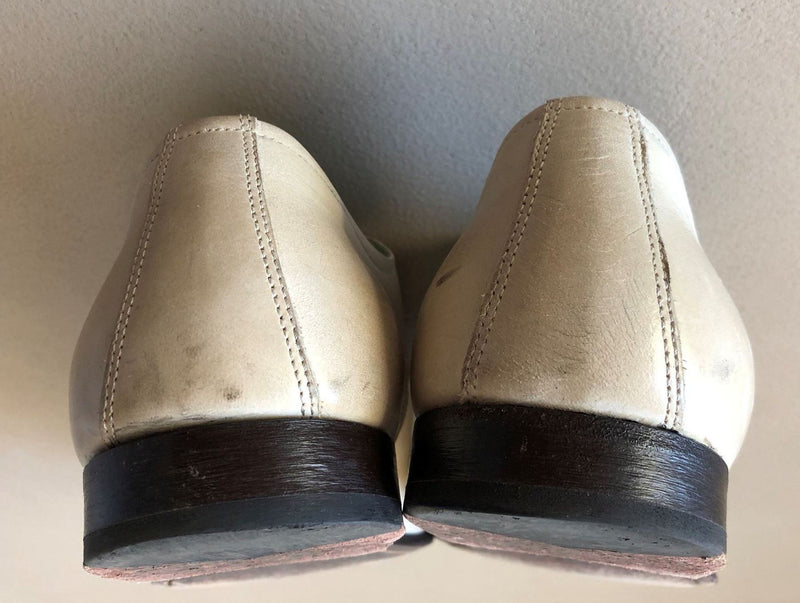 KENZO Lederschnürschuhe