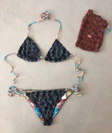 neuwertiges MISSONI Bikini