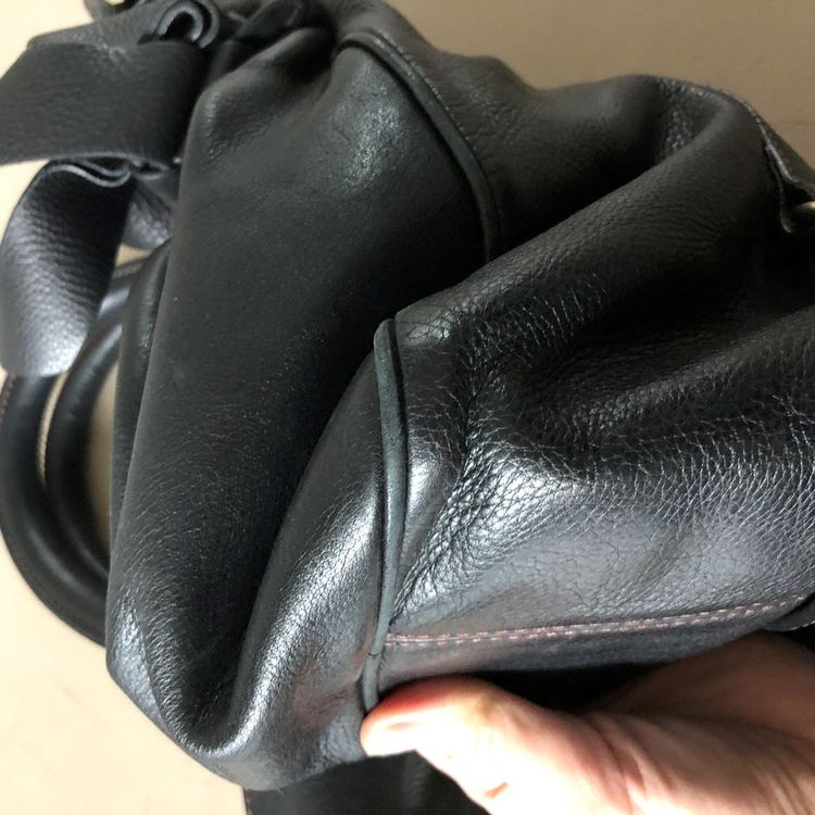 MIU MIU Vitello Leder Tasche