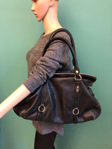 MIU MIU Vitello Leder Tasche