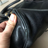 MIU MIU Vitello Leder Tasche