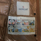MONCLER Daunenjacke