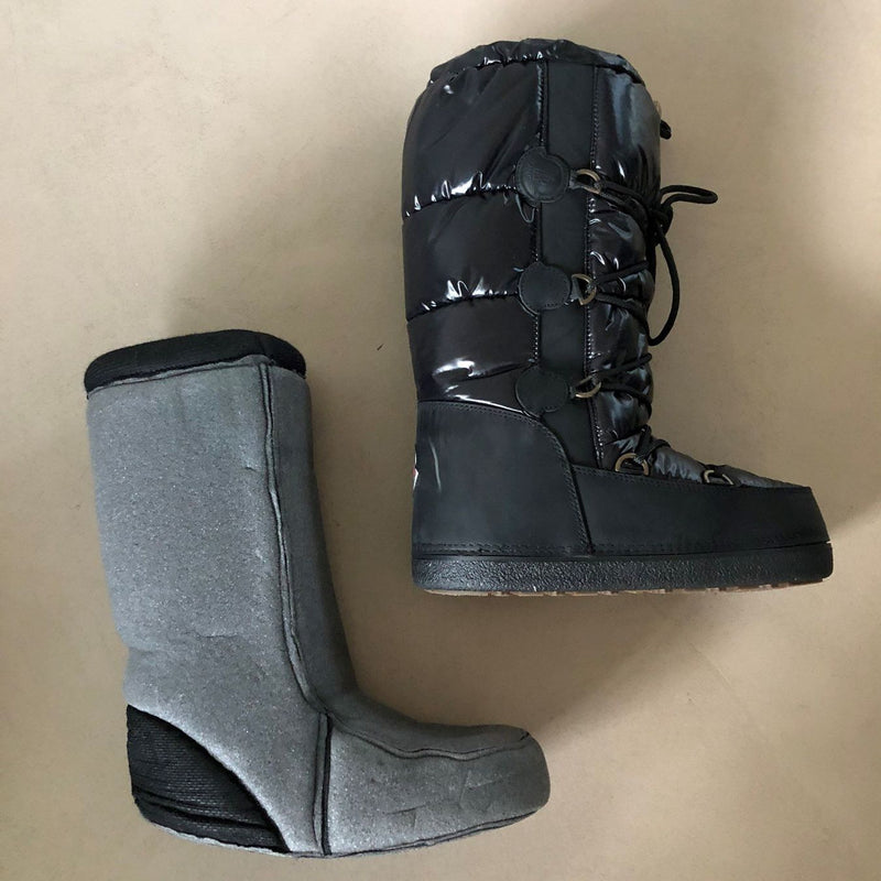 MONCLER Aprés-Ski Moon Boots