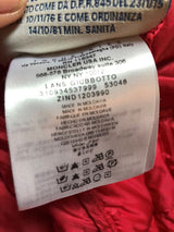 MONCLER Daunenjacke