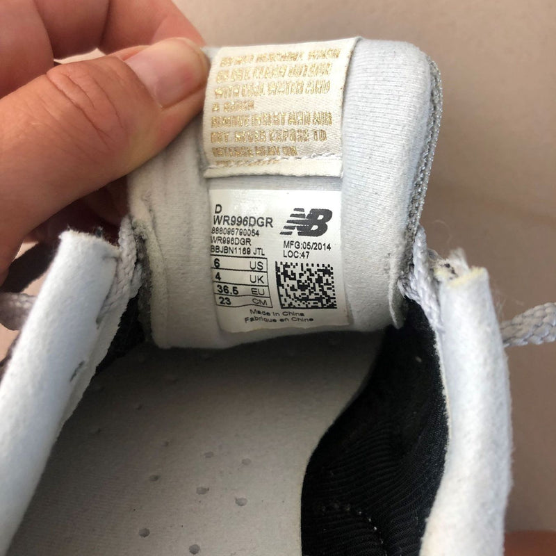 NEW BALANCE Sneakers