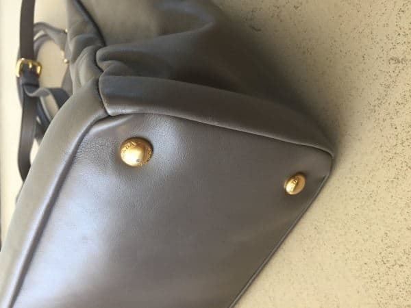 PRADA Tasche