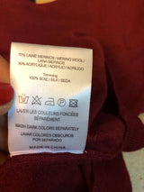 SANDRO Pullover