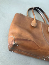 TOD’S D-Bag Leder Tasche