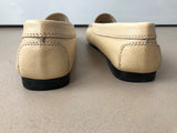 Vintage TOD’S Leder Loafers