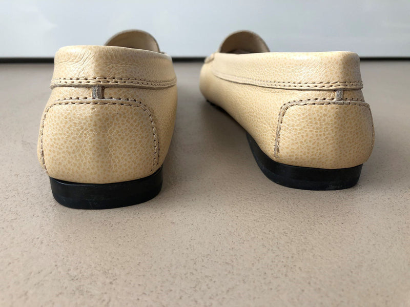 Vintage TOD’S Leder Loafers