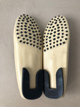 Vintage TOD’S Leder Loafers
