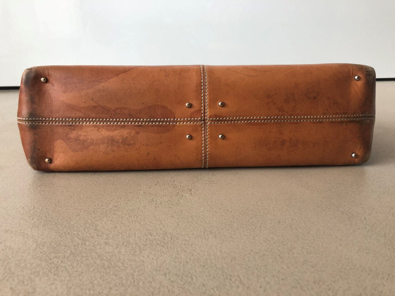 TOD’S D-Bag Leder Tasche