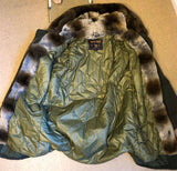 WOOLRICH Parka