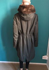 WOOLRICH Parka