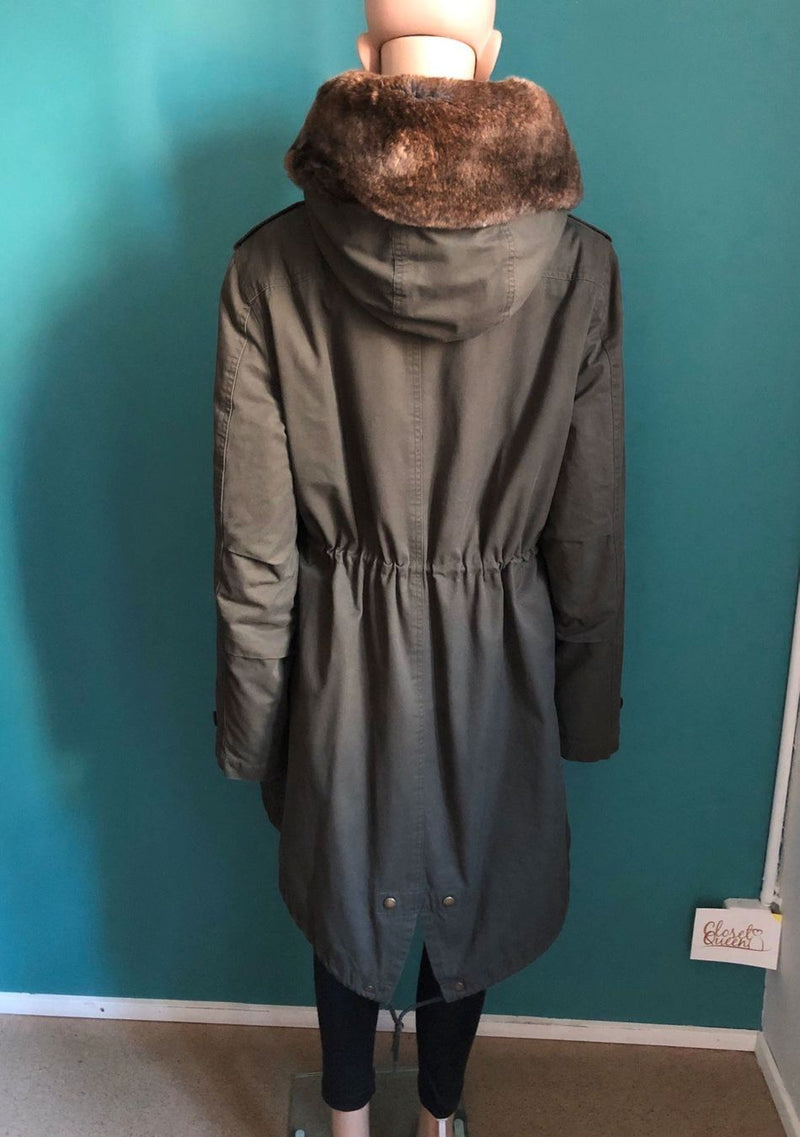 WOOLRICH Parka