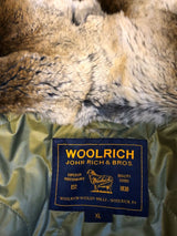 WOOLRICH Parka